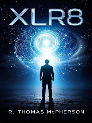cover image of XLR8